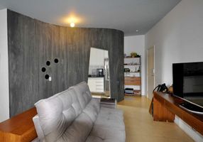 Apartamento com 2 Quartos para venda ou aluguel, 126m²