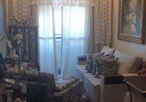 Apartamento com 3 Quartos à venda, 67m²