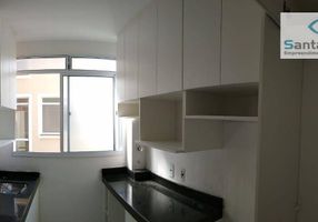 Apartamento com 2 Quartos para venda ou aluguel, 45m²