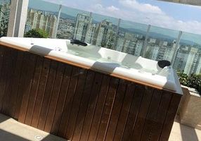 Apartamento com 2 Quartos à venda, 56m²