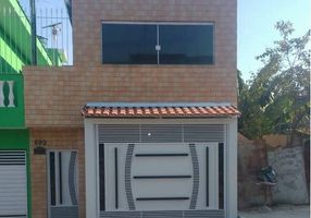 Casa com 2 Quartos à venda, 100m²