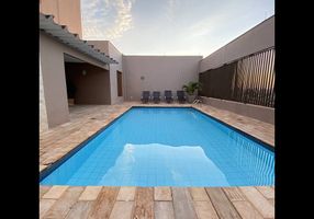 Apartamento com 3 Quartos à venda, 104m²