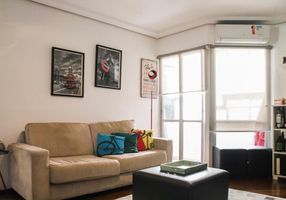 Apartamento com 1 Quarto à venda, 45m²