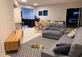 Casa de Condomínio com 4 Quartos para venda ou aluguel, 75m²