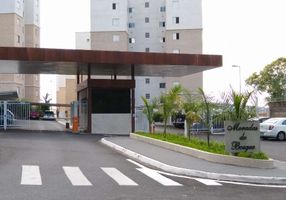 Apartamento com 3 Quartos à venda, 67m²