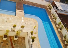 Apartamento com 3 Quartos à venda, 58m²