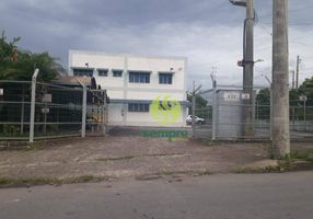 Galpão/Depósito/Armazém para venda ou aluguel, 929m²