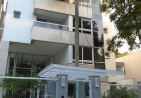 Apartamento com 1 Quarto à venda, 61m²