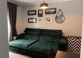 Apartamento com 2 Quartos à venda, 67m²
