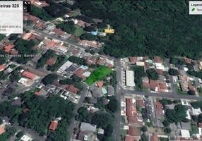 Lote/Terreno à venda, 760m²