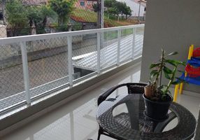 Apartamento com 3 Quartos à venda, 100m²
