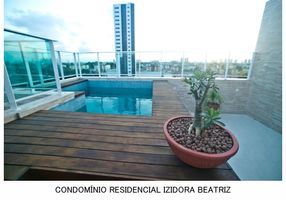 Cobertura com 3 Quartos à venda, 153m²