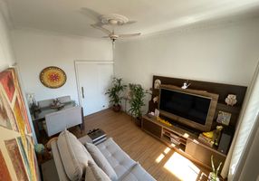 Apartamento com 3 Quartos à venda, 80m²
