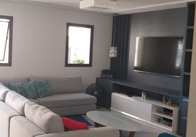 Apartamento com 3 Quartos à venda, 180m²