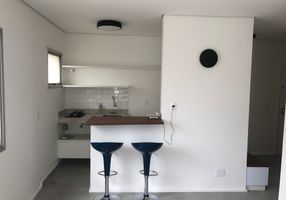 Apartamento com 1 Quarto à venda, 42m²