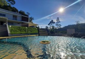 Fazenda/Sítio com 8 Quartos à venda, 4000m²