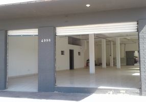 Ponto Comercial para alugar, 450m²