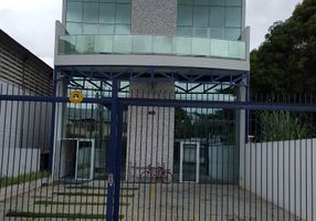 Galpão/Depósito/Armazém para alugar, 296m²