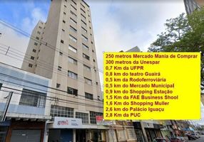 Apartamento com 1 Quarto à venda, 41m²