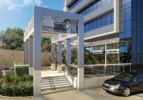 Sala Comercial para venda ou aluguel, 21m²
