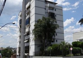 Apartamento com 2 Quartos à venda, 72m²