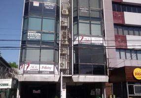Sala Comercial para alugar, 75m²