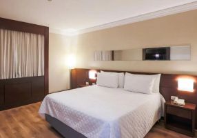 Apartamento com 1 Quarto à venda, 29m²
