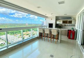 Apartamento com 3 Quartos à venda, 186m²