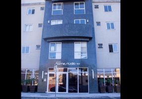 Apartamento com 1 Quarto para alugar, 33m²
