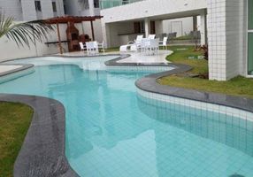 Apartamento com 3 Quartos à venda, 67m²