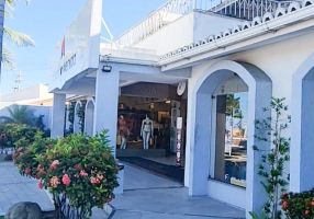 Ponto Comercial para venda ou aluguel, 23m²