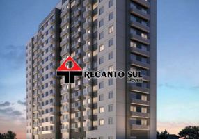 Apartamento com 2 Quartos à venda, 57m²