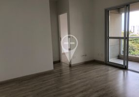 Apartamento com 1 Quarto para venda ou aluguel, 40m²