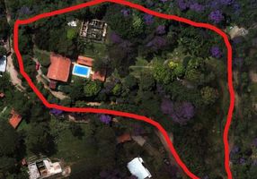 Fazenda/Sítio com 3 Quartos à venda, 400m²