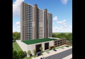 Apartamento com 2 Quartos à venda, 58m²