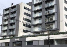 Apartamento com 1 Quarto à venda, 56m²