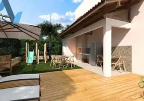 Casa de Condomínio com 3 Quartos à venda, 105m²