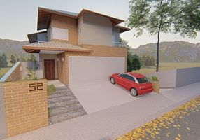 Casa com 3 Quartos à venda, 350m²