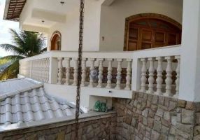 Casa com 4 Quartos à venda, 504m²