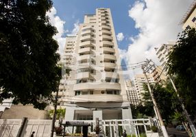 Apartamento com 1 Quarto à venda, 38m²