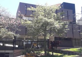 Prédio Comercial para venda ou aluguel, 1940m²