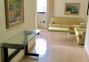 Apartamento com 3 Quartos à venda, 160m²