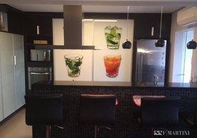 Apartamento com 3 Quartos à venda, 98m²