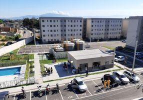 Apartamento com 2 Quartos à venda, 45m²
