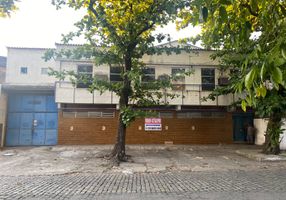 Galpão/Depósito/Armazém à venda, 850m²