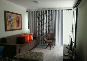Apartamento com 3 Quartos à venda, 64m²