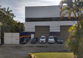 Galpão/Depósito/Armazém para alugar, 5000m²