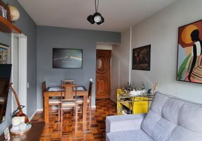 Apartamento com 2 Quartos à venda, 64m²