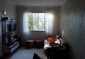 Apartamento com 2 Quartos à venda, 52m²