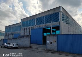 Galpão/Depósito/Armazém para venda ou aluguel, 2580m²